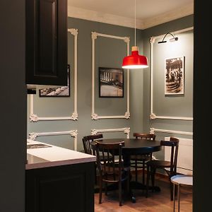 Appartement met een Slaapkamer